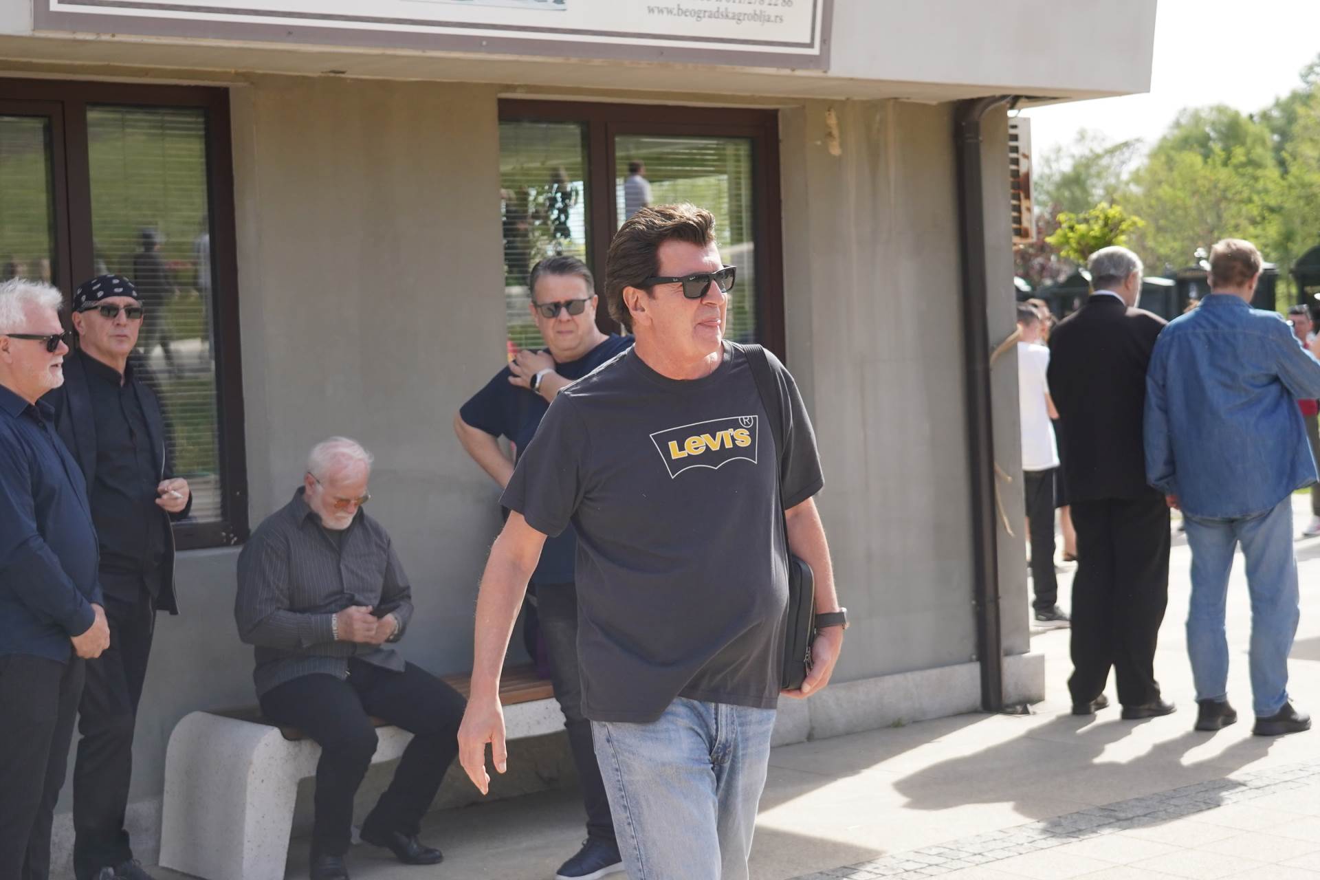 Momčilo Bajagić Bajaga