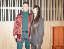 Relja Popović i Nikolija Jovanović