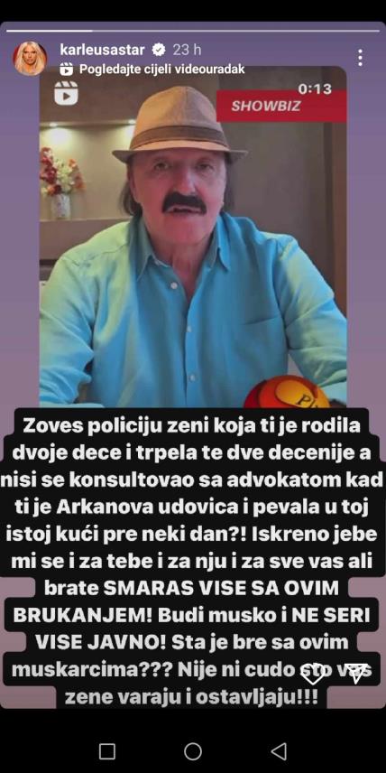 Haris Džinović