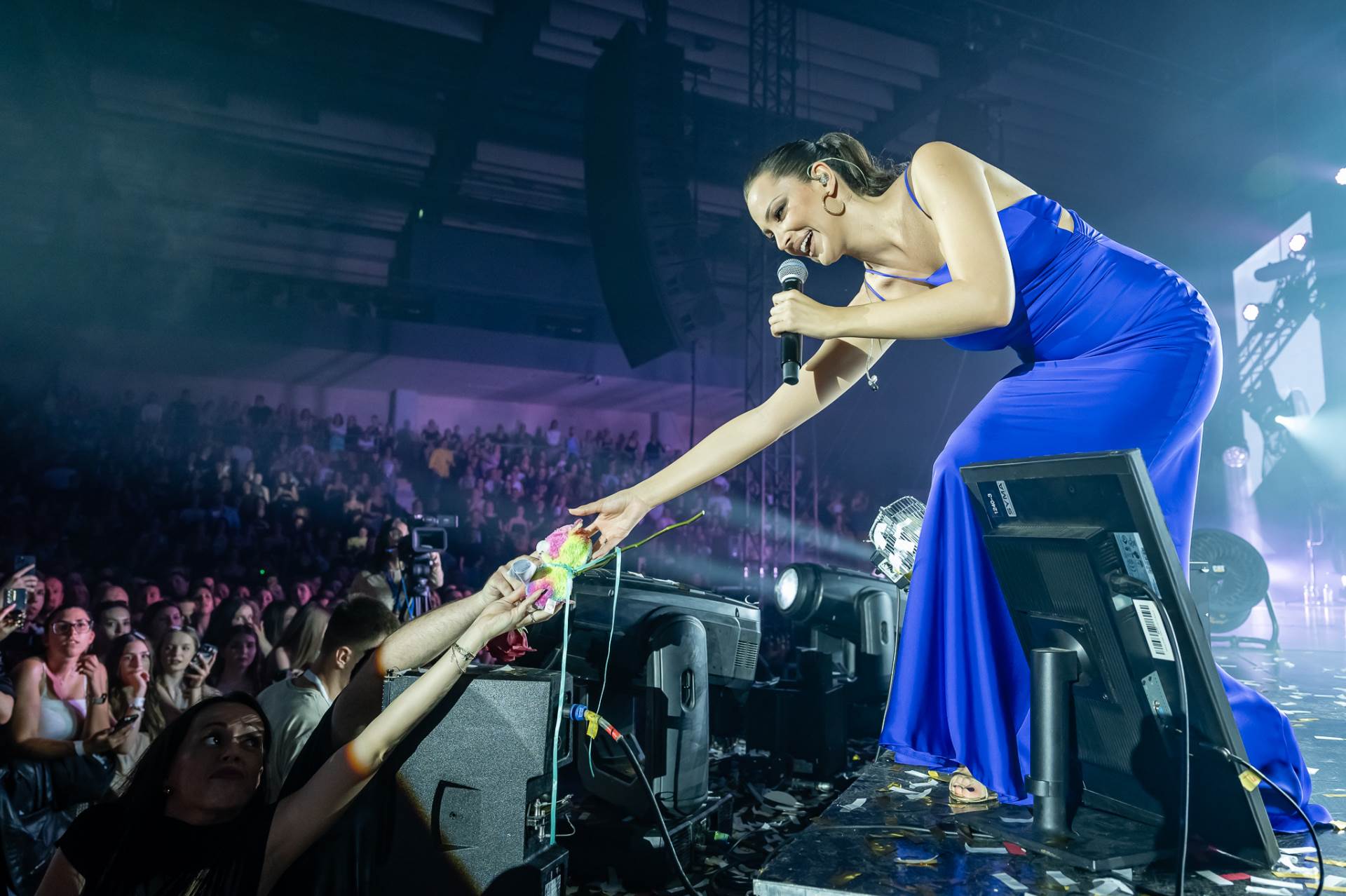 Aleksandra Prijović