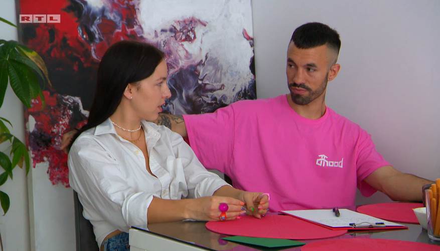 Tina i Tiago