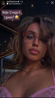 Anđela Ignjatović Breskvica