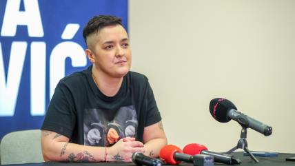 Marija Šerifović