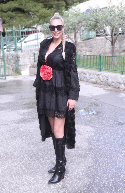 Ava Karabatić