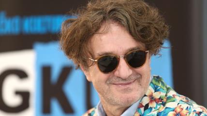 Goran Bregović