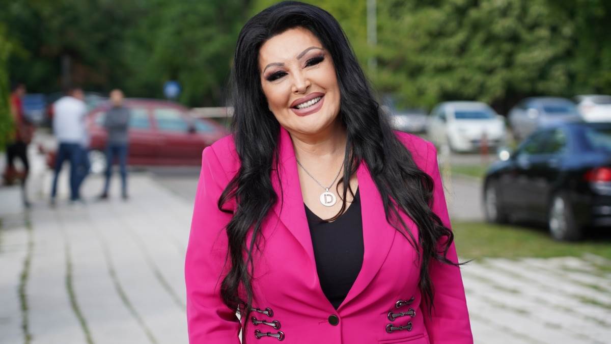 Dragana Mirković