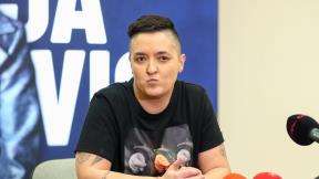 Marija Šerifović