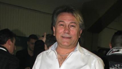 Halid Muslimović