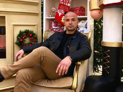 Luka Budak