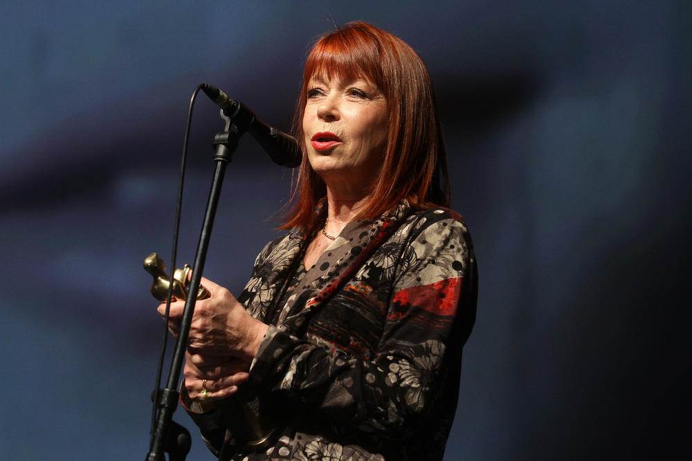 Neda Arnerić