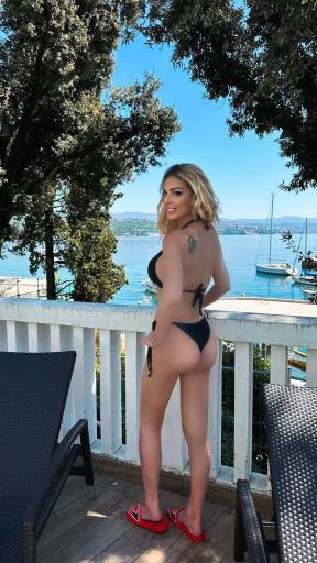 Ava Karabatić