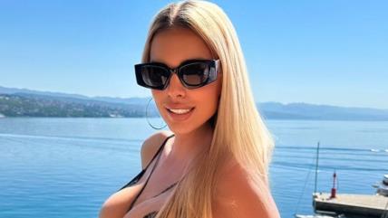 Ava Karabatić