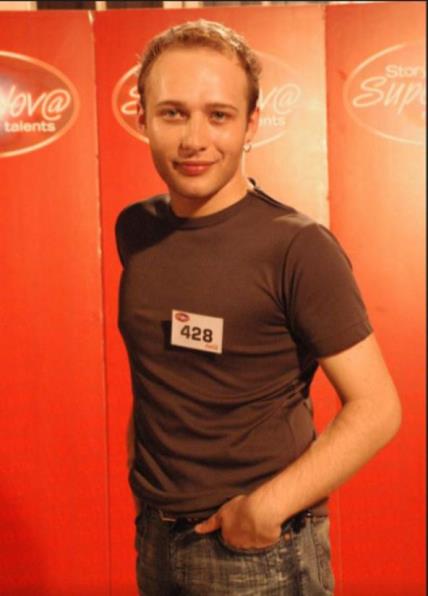 Mario Roth