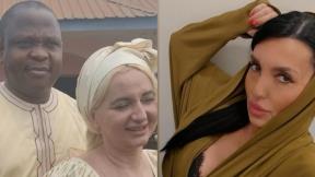 Fondo, Irena Slopšek i Ines Petrić