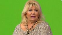 Suzana Mančić