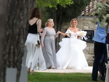 Maja Šuput i Danica Šuput