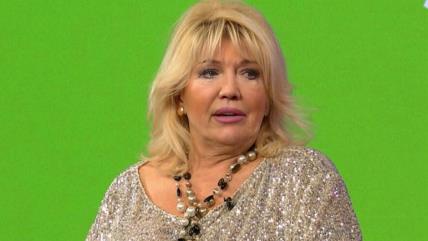 Suzana Mančić