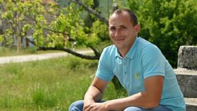 Mate Begović