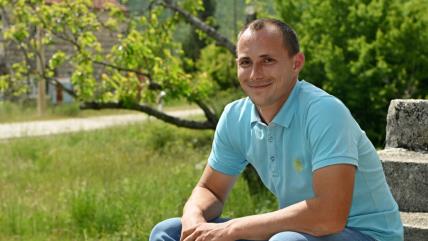 Mate Begović