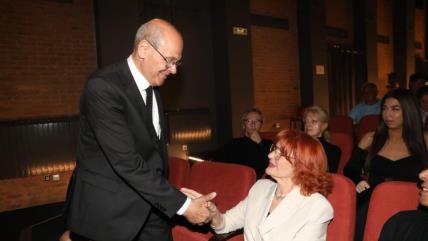 Emilija Mima Živković