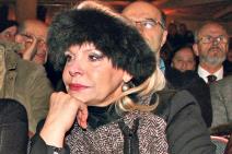 Hanka Paldum