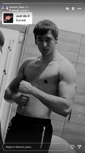 Kan Džinović