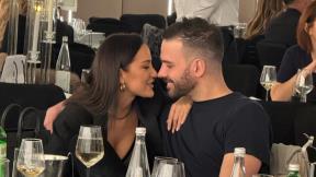 Aleksandra Prijović i Filip Živojinović