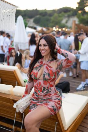 Story Summer Party
