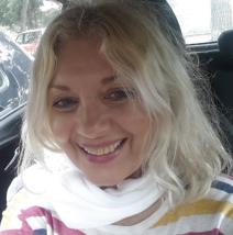 Branka Marić Mutti