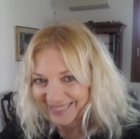 Branka Marić Mutti