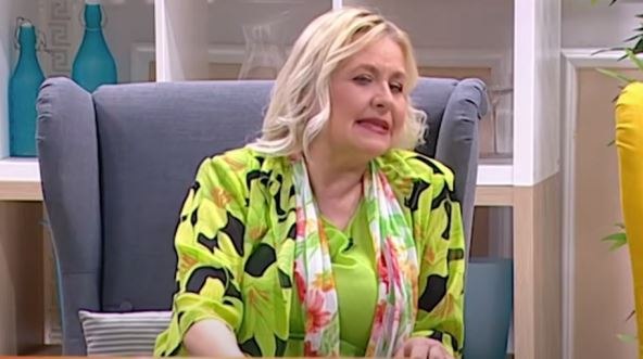 Gordana Adamov