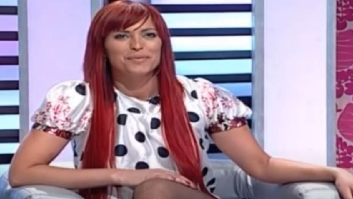 Srpski biznismen otkrio da je Ksenija Pajčin bila silovana | Scena