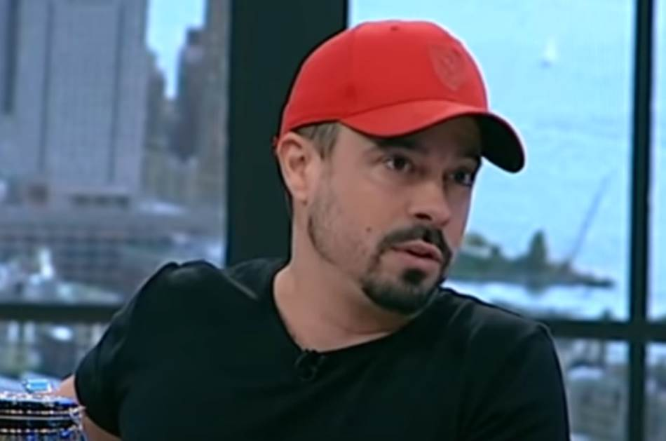 Neven Živančević