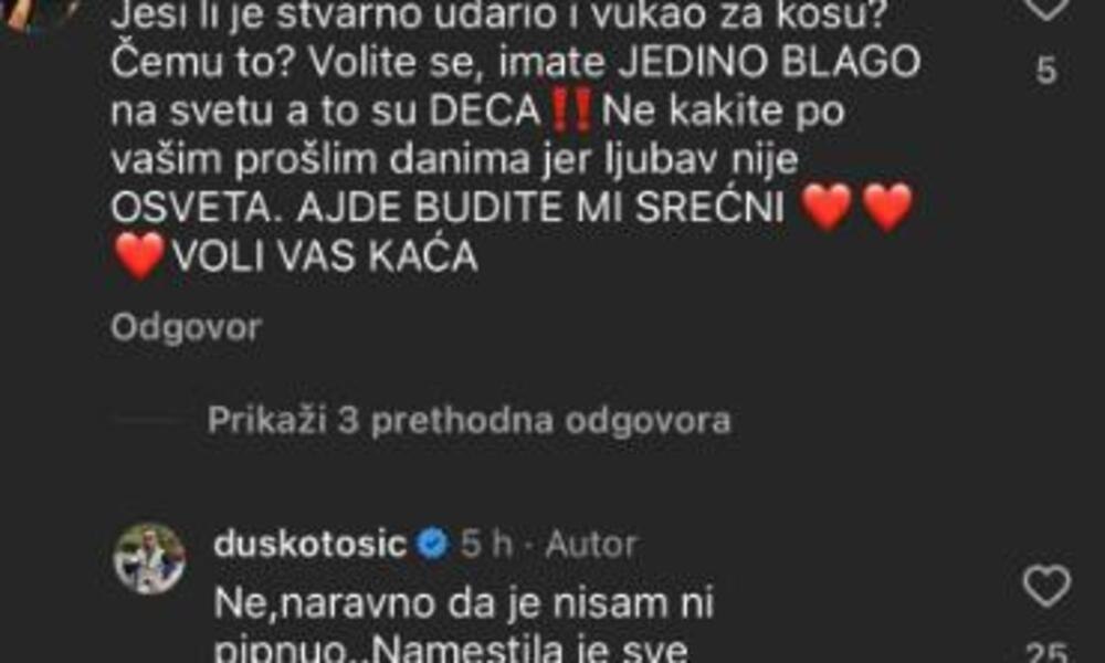 Duško Tošić