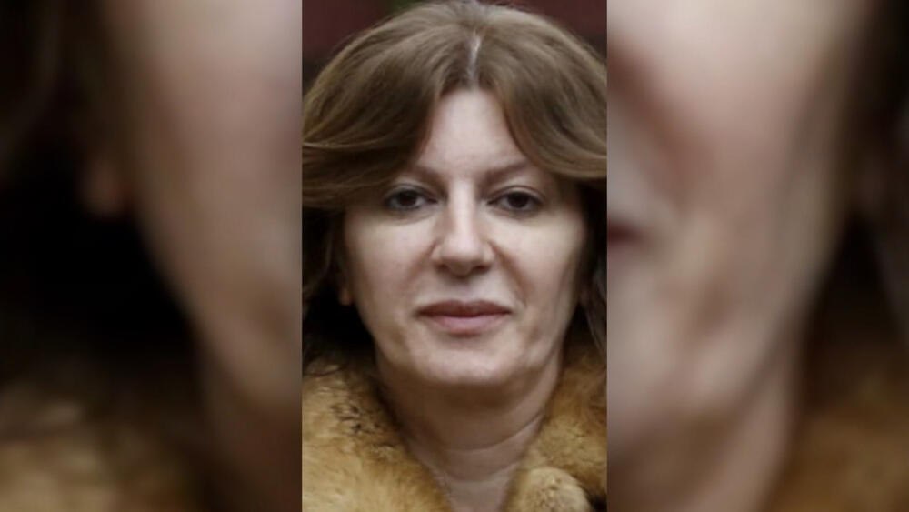 Viki Miljković
