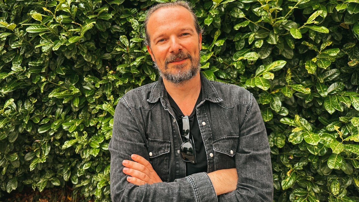 Teo Bikić