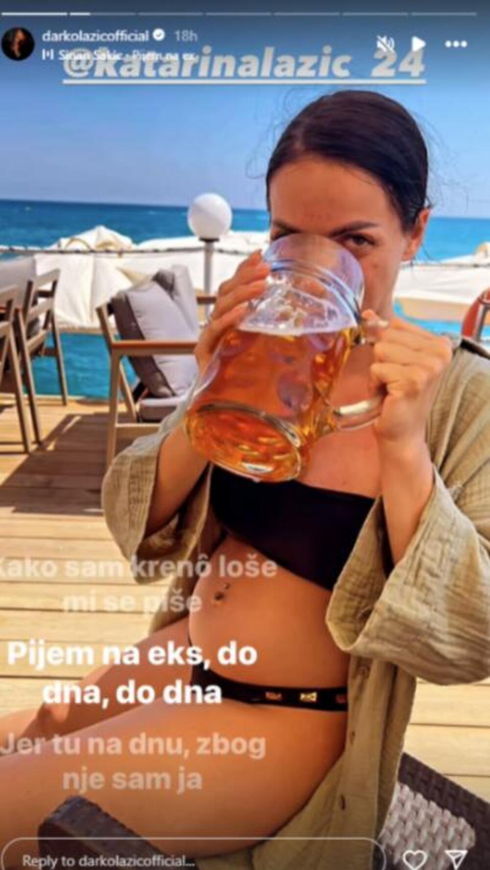 Katarina Lazić
