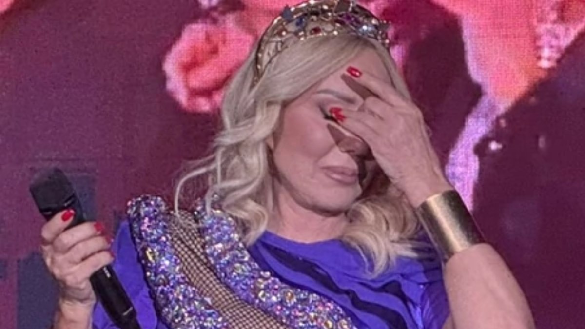 Lepa Brena