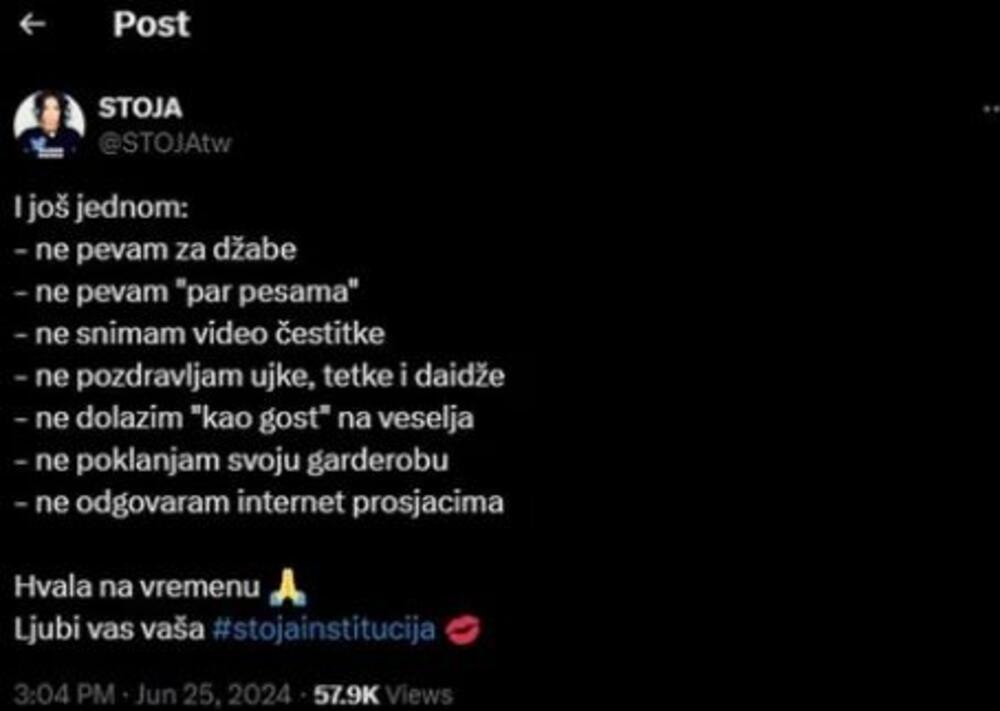 Stoja Novaković