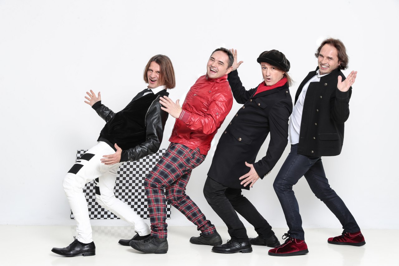 Plavi orkestar