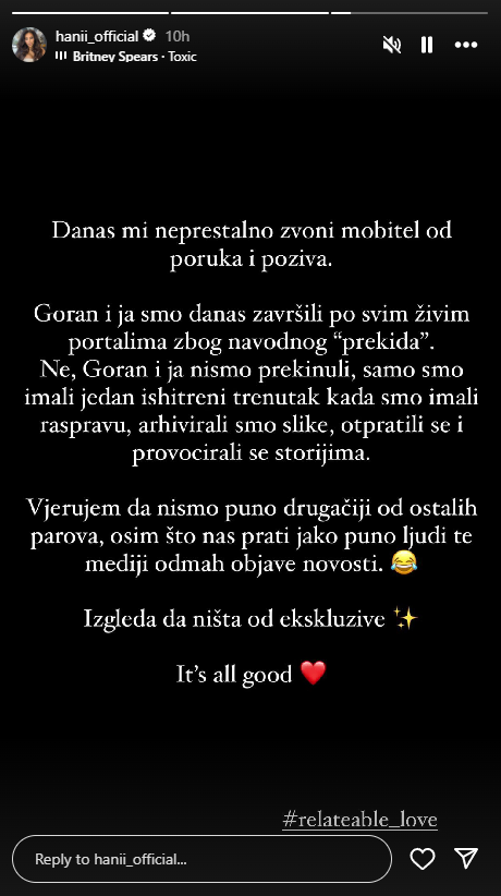Hana Rodić