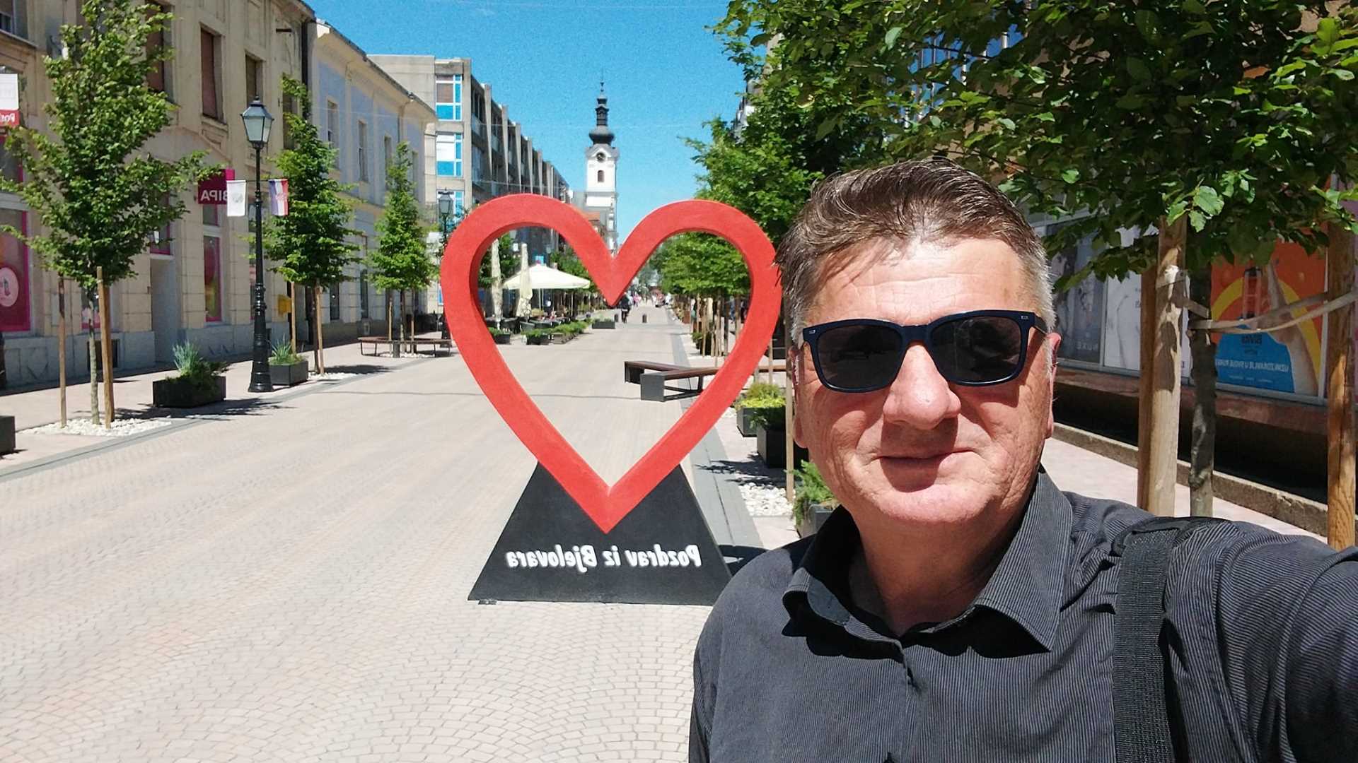 Zvonko Šantalab