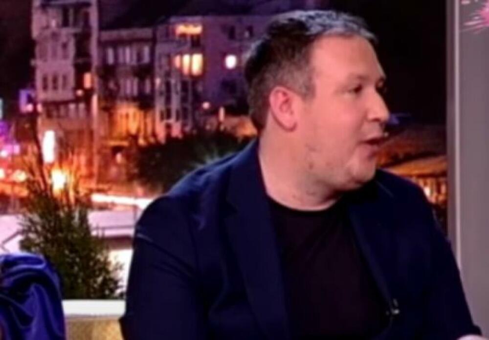 Božo Dobriša