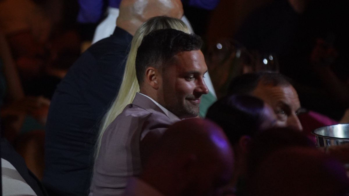 Duško Tošić