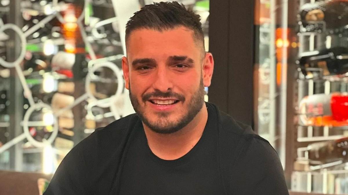 Darko Lazić