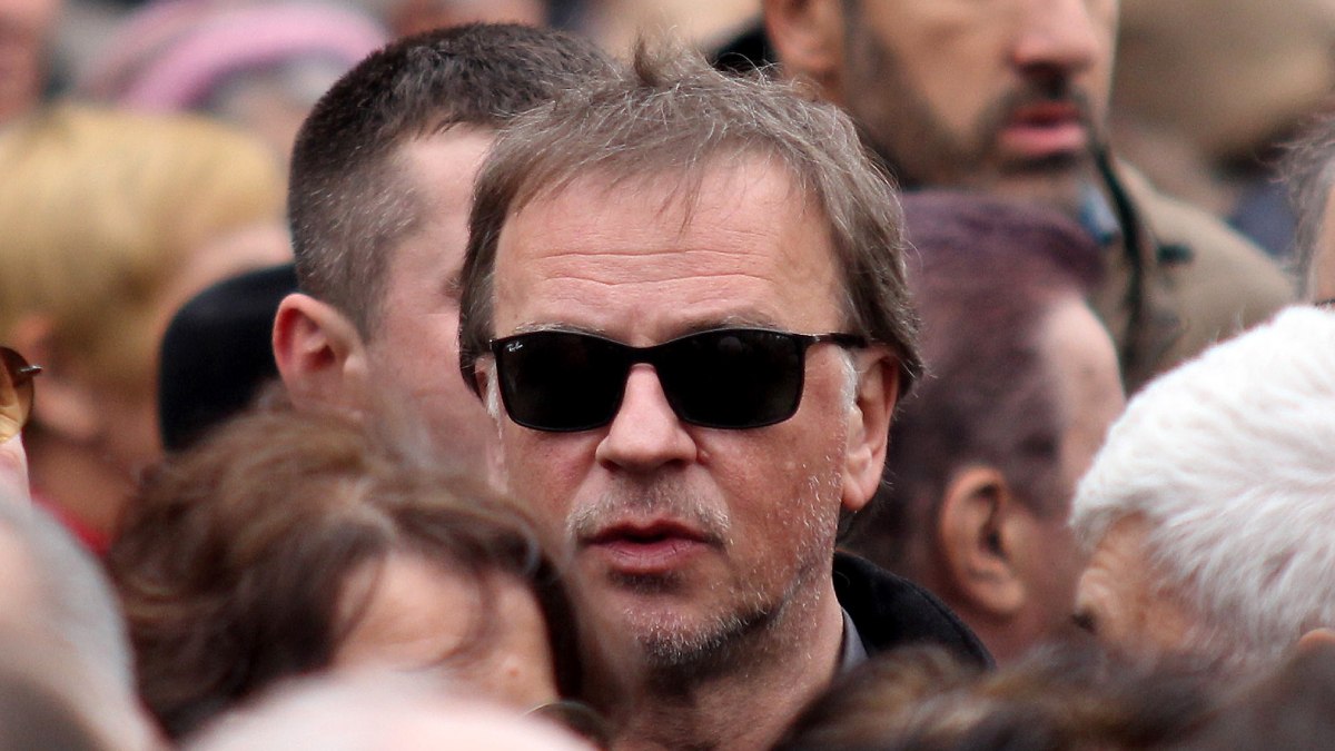 Žarko Laušević
