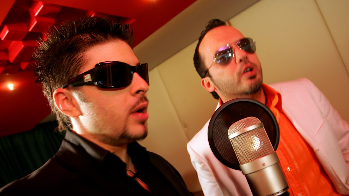 Toše Proeski