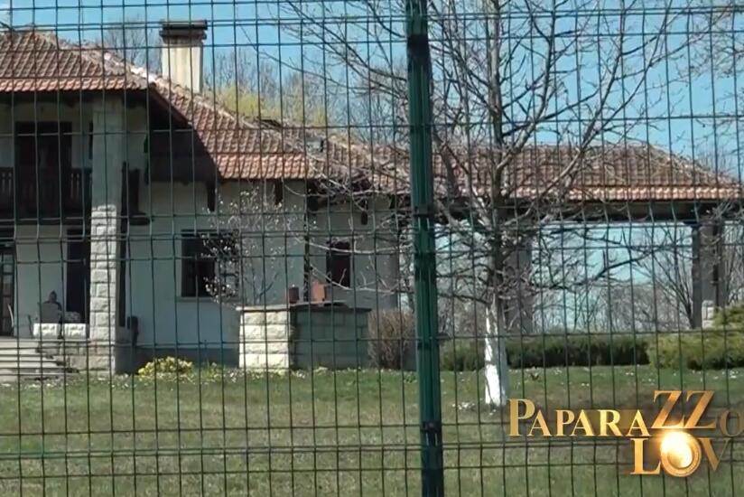 Kuća vesne Zmijanac
