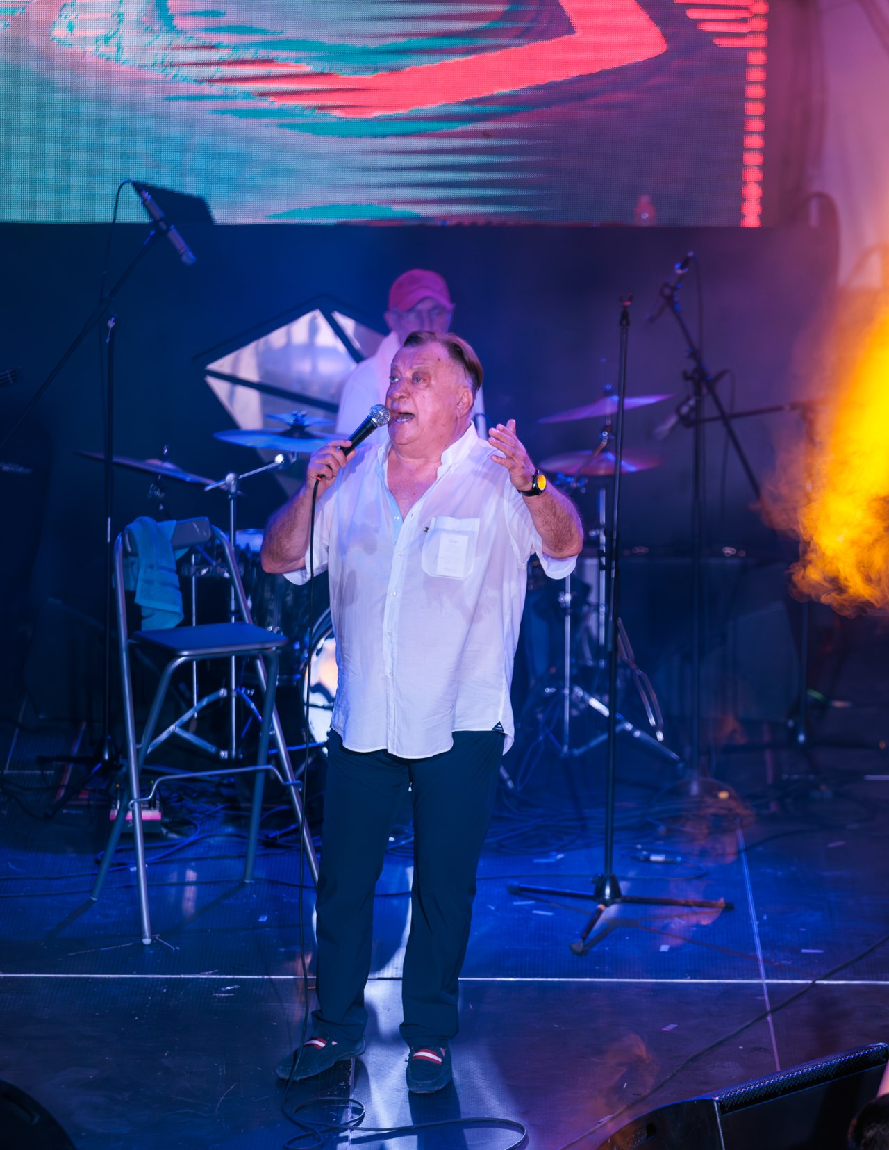 Halid Bešlić
