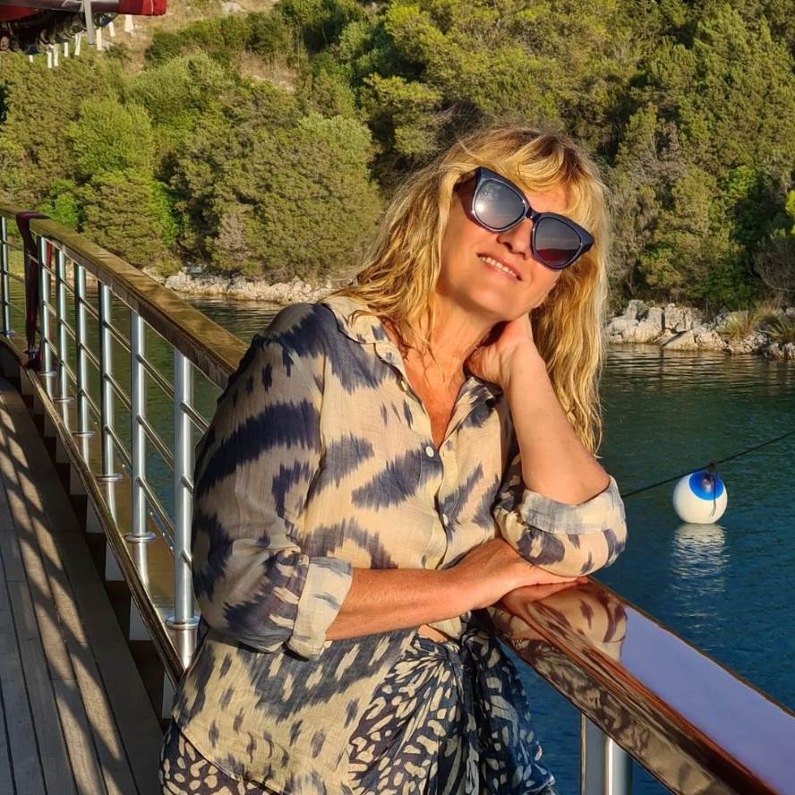 Sanja Doležal